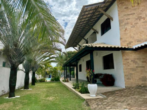 Casa das Palmeiras